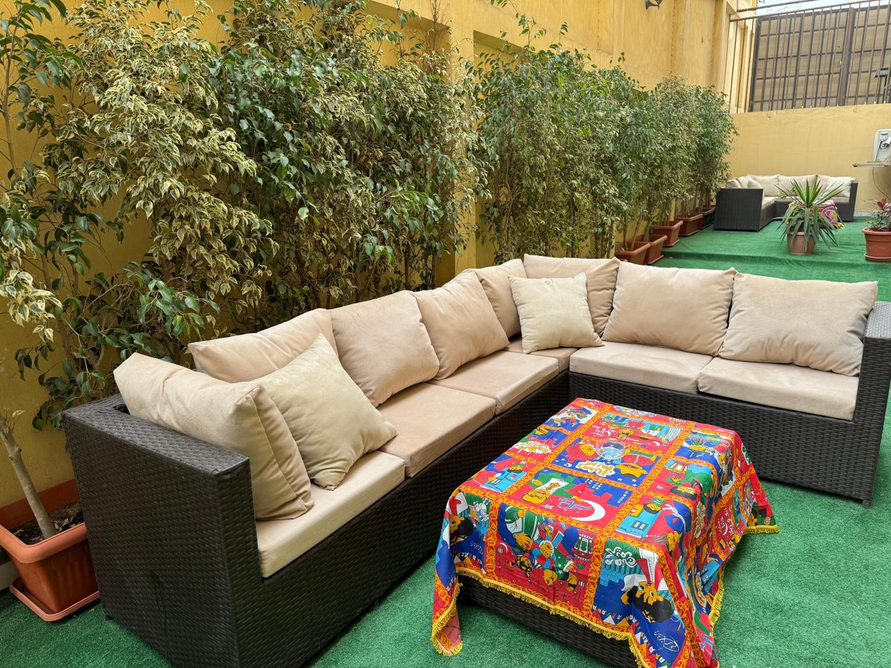 The Seven Six near Waterway 5A Mall by Elegant Hospitality