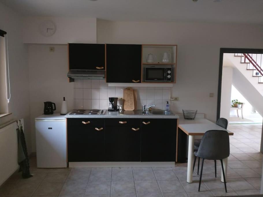 De Millenniumhoeve (Jean)