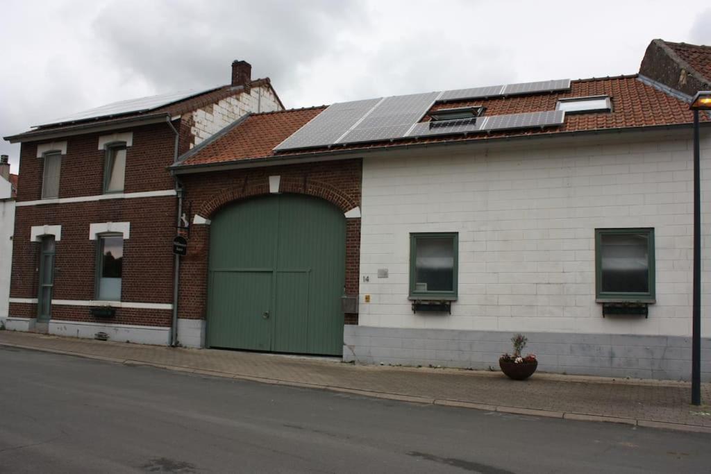 De Millenniumhoeve (Jean)
