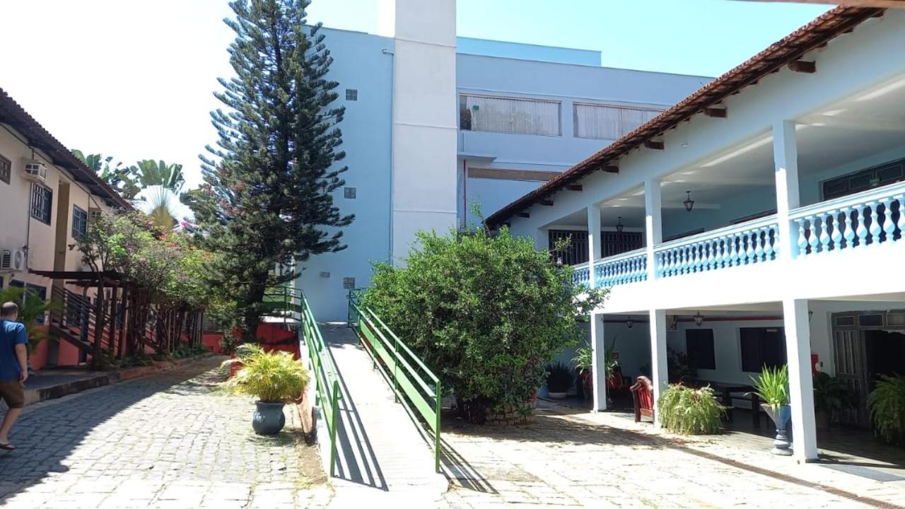 CR Hotel Bueno