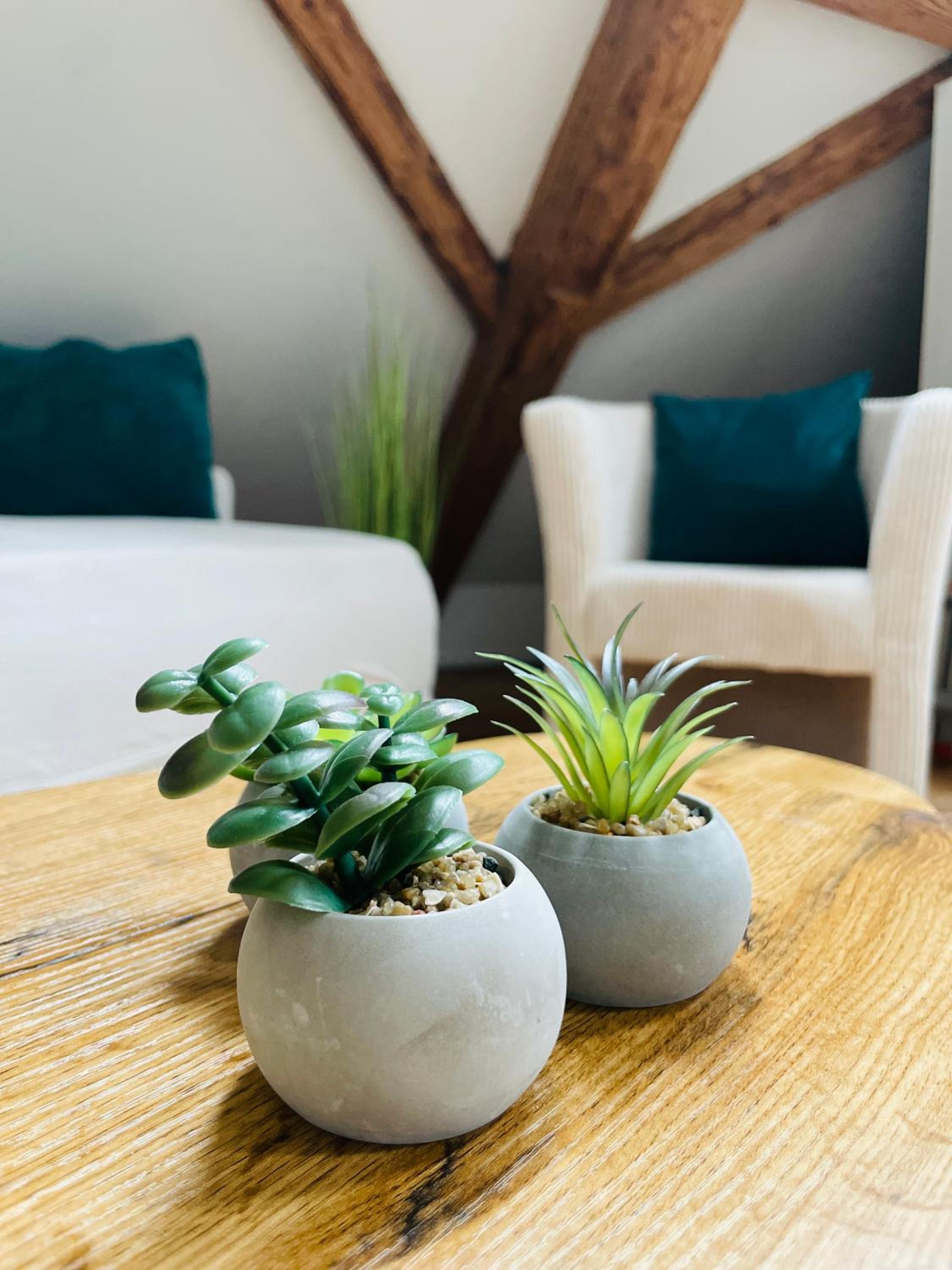 Appartement Villa Seeliebe