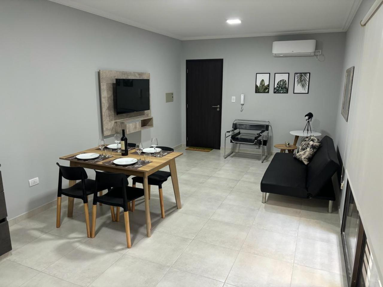 HERMOSO DEPARTAMENTO EN MENDOZA