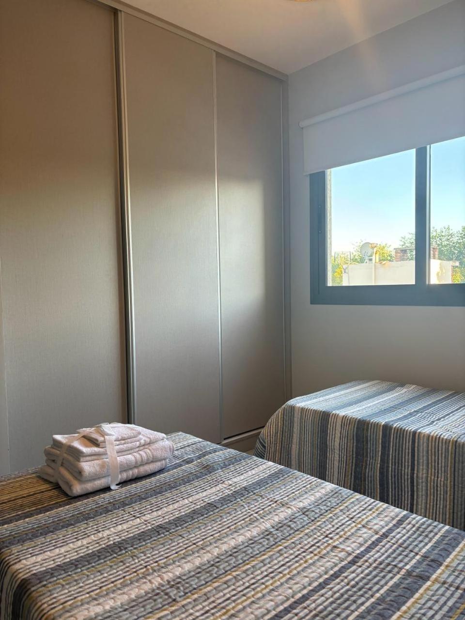 HERMOSO DEPARTAMENTO EN MENDOZA