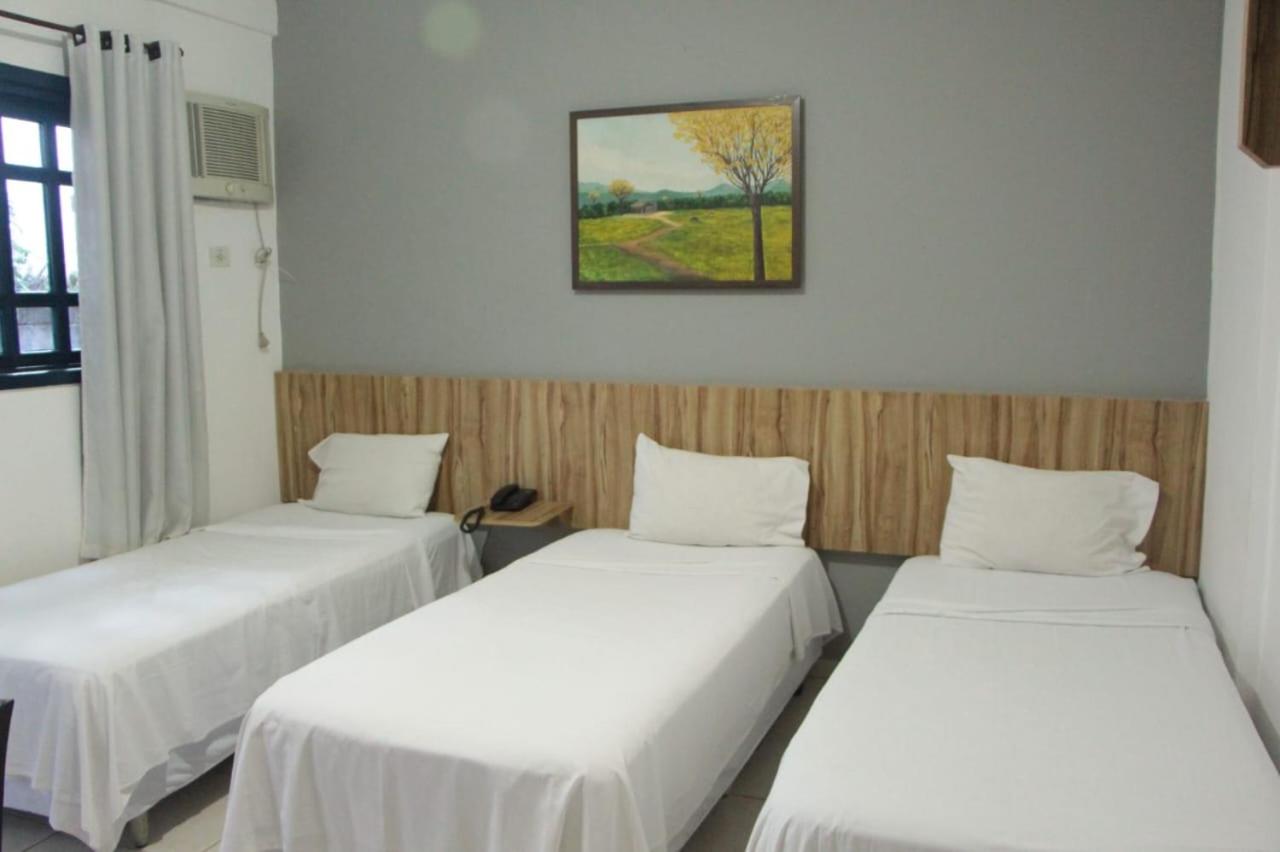 CR Hotel Bueno