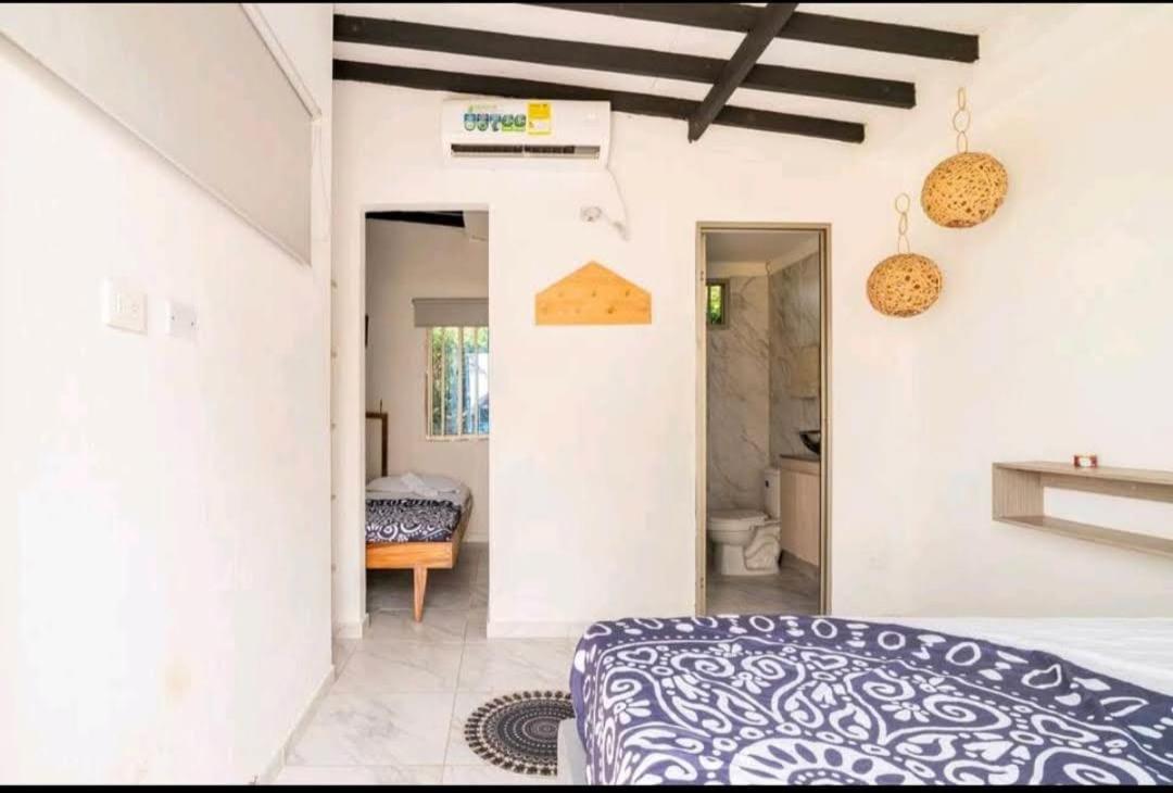 AGUAMARINA House