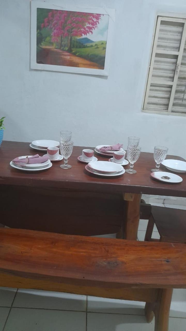 Sítio São Benedito