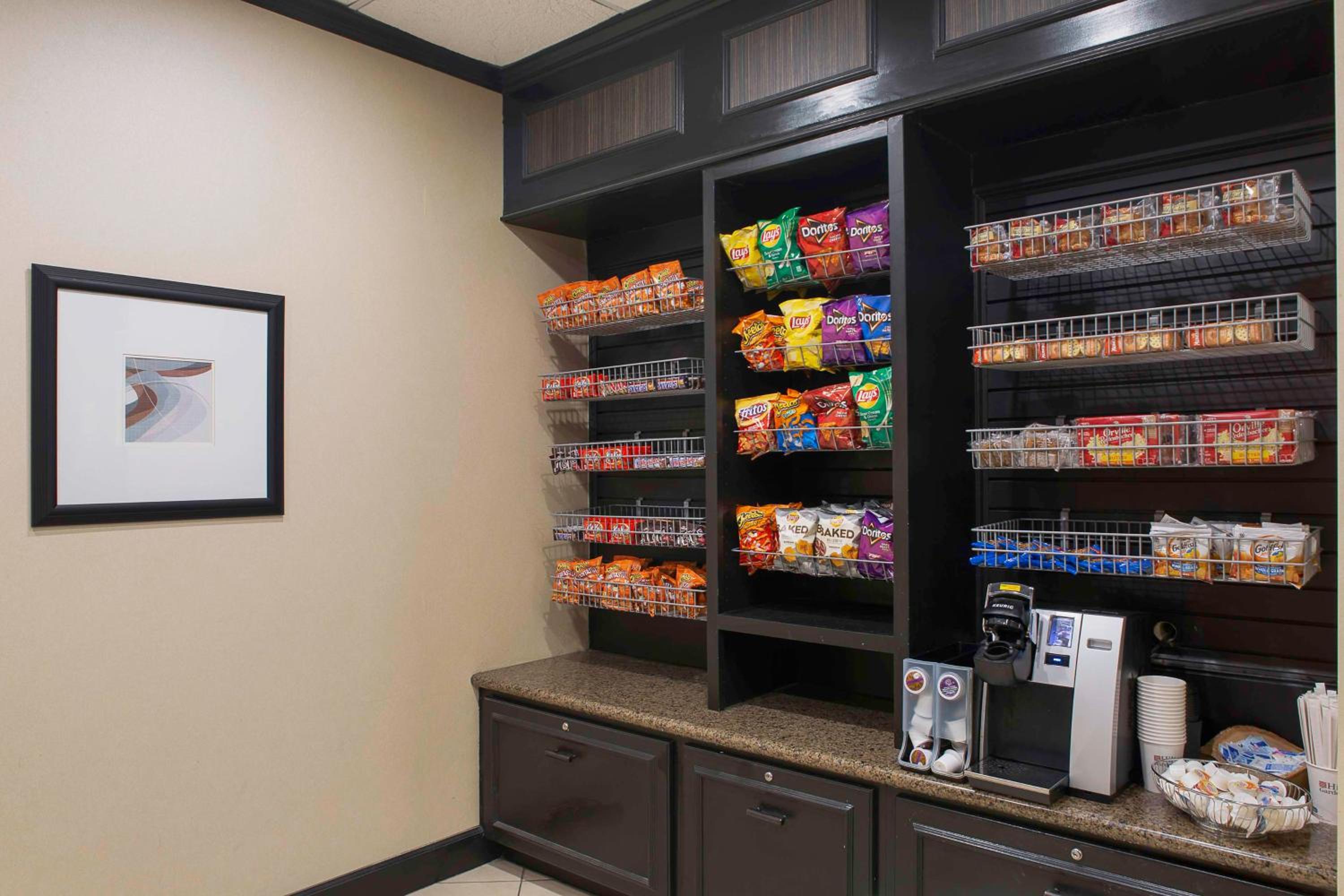 Jonesboro Vacations - Hilton Garden Inn Jonesboro - Property Image 9
