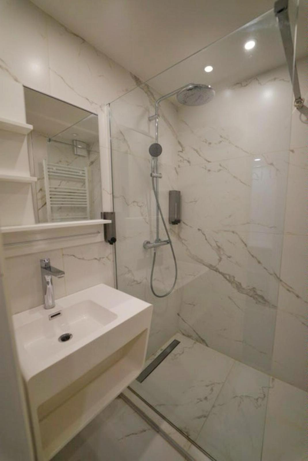 Arku apartments Brussels Airport