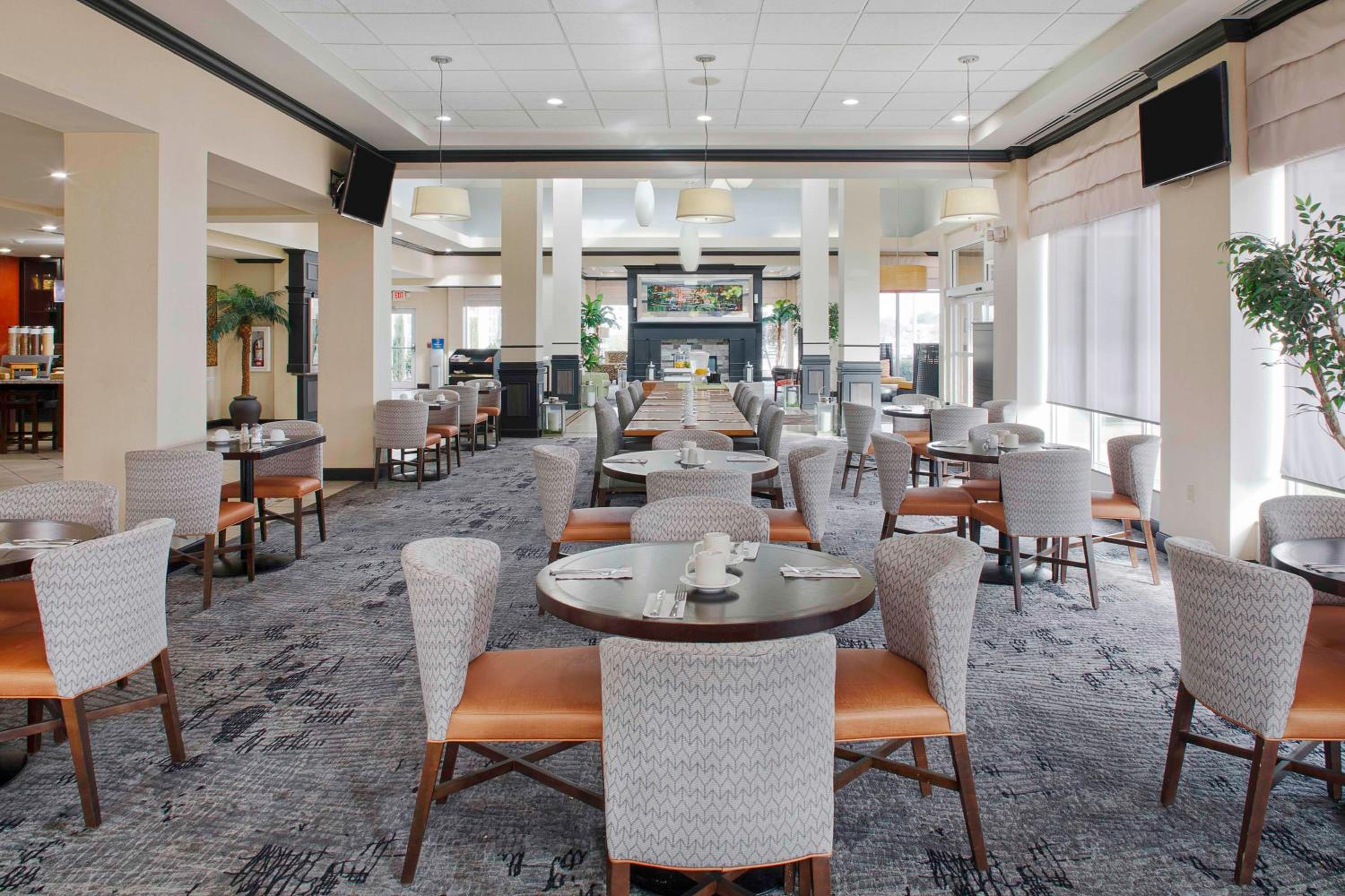 Jonesboro Vacations - Hilton Garden Inn Jonesboro - Property Image 8