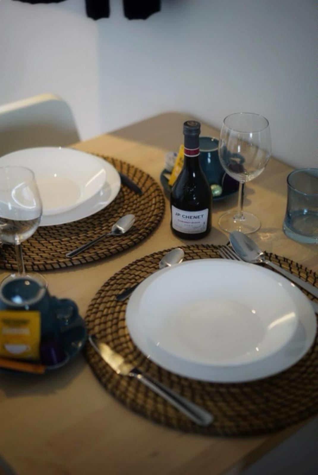 Arku apartments Brussels Airport