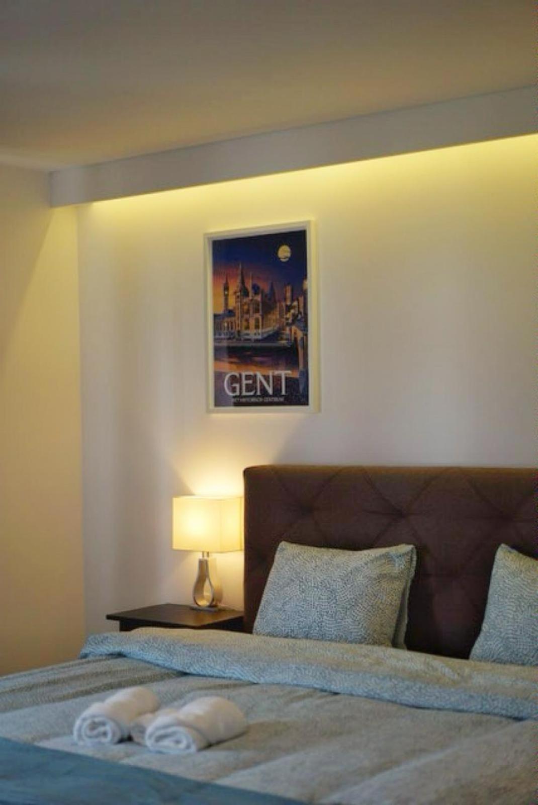 Arku apartments Brussels Airport