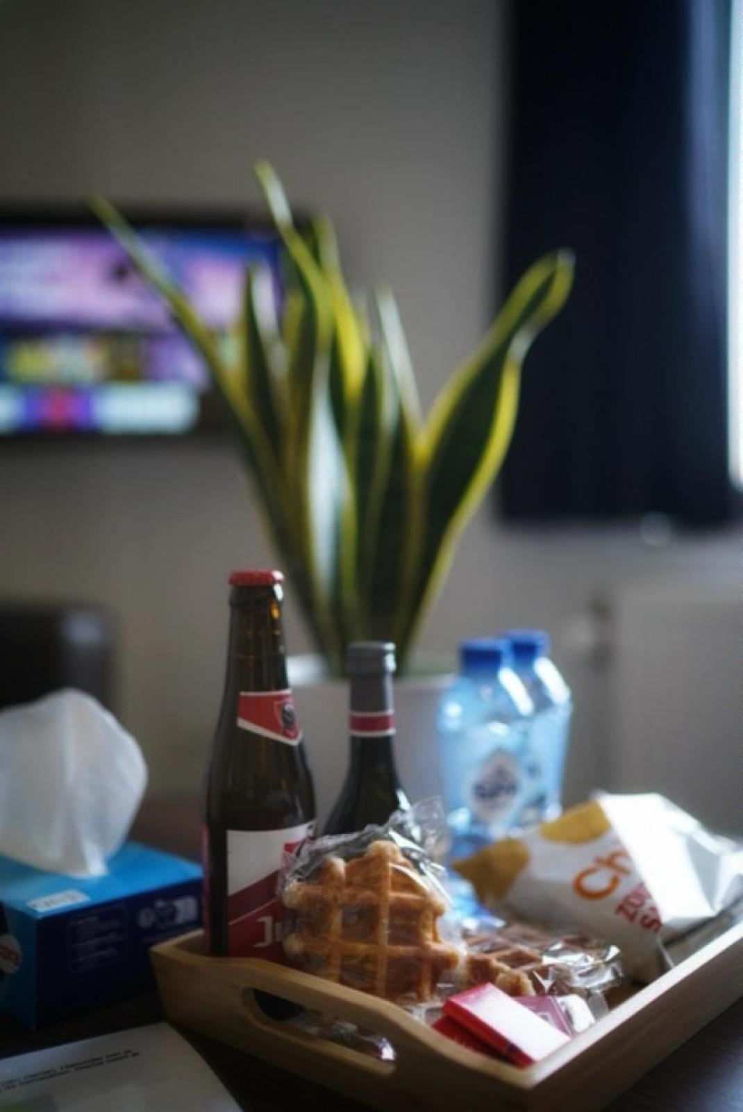 Arku apartments Brussels Airport