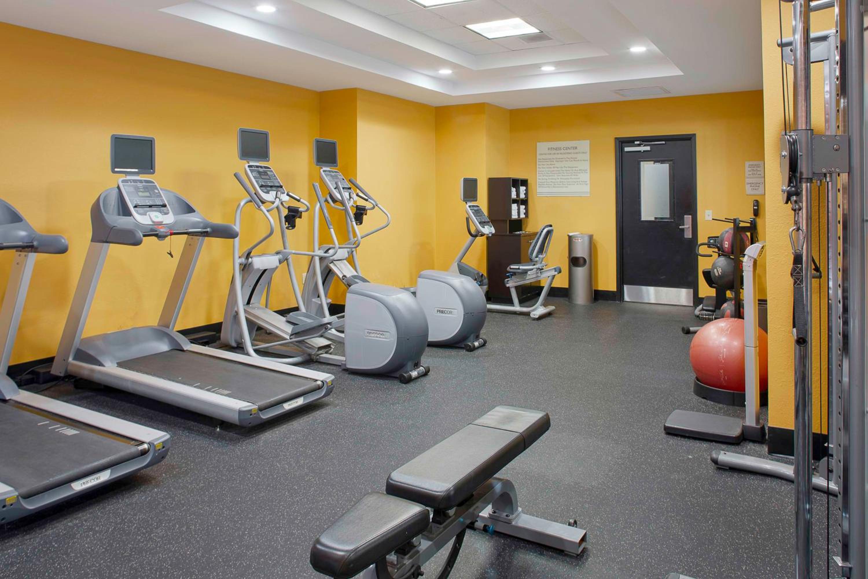 Jonesboro Vacations - Hilton Garden Inn Jonesboro - Property Image 3