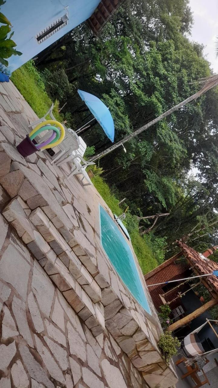 Sítio São Benedito