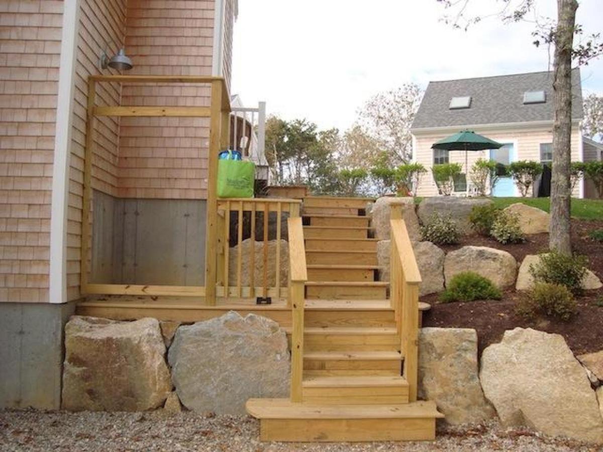 43A Old County Road South Harwich Cape Cod The Cottage view 2