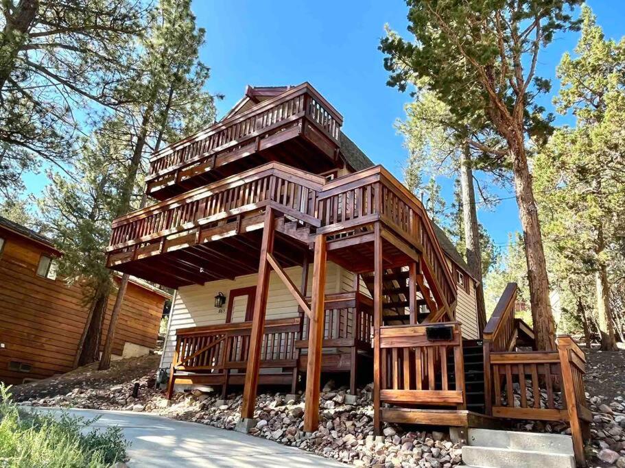 Cozy Cabin near Resorts and The Village +Mtn views view 4
