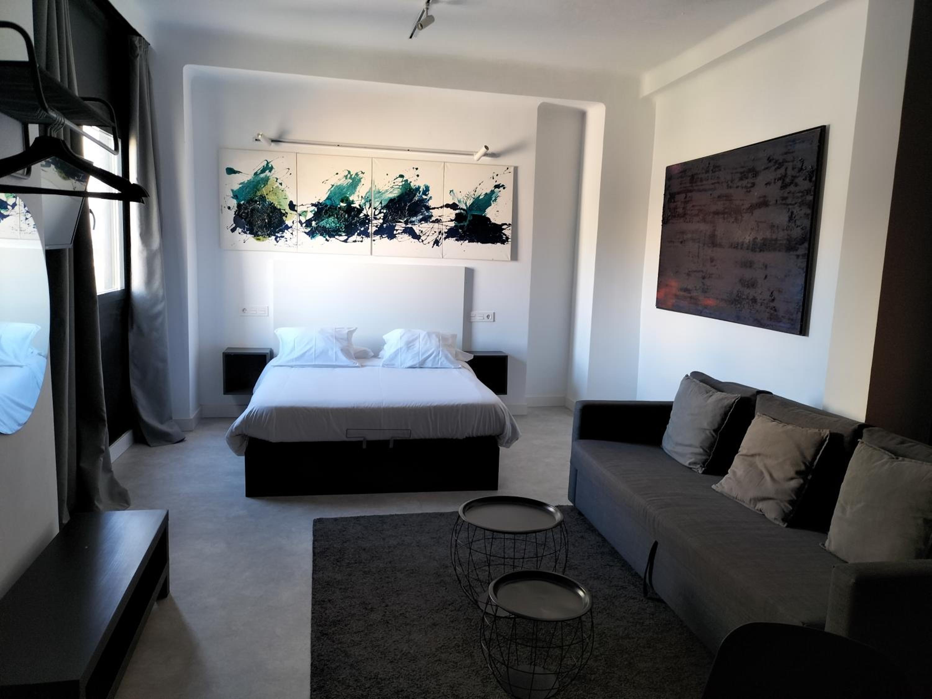 Innova Spaces Málaga