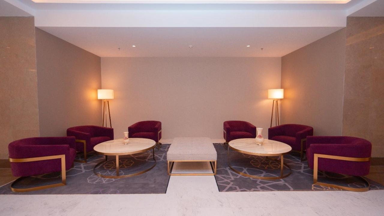 Diar Alkhalidiya Hotel فندق ديار الخالدية
