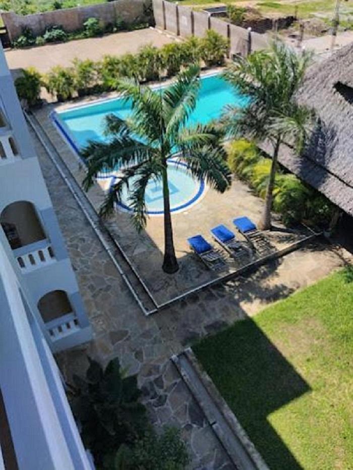 Nightingale Apartments Hotel Mombasa