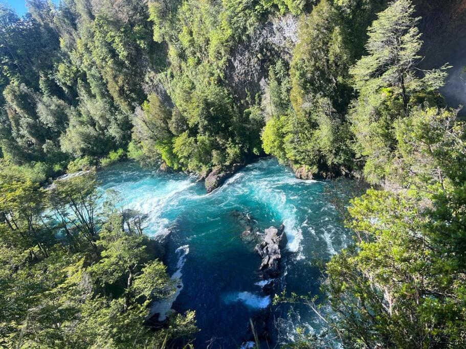 El Refugio de Hadas y Elfos