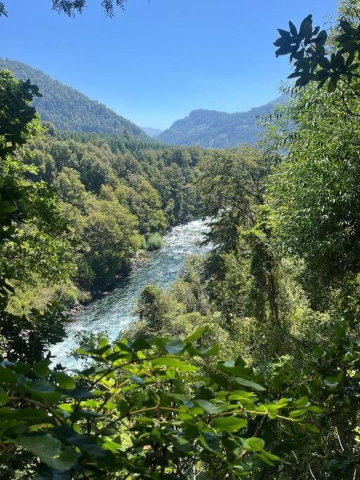 El Refugio de Hadas y Elfos