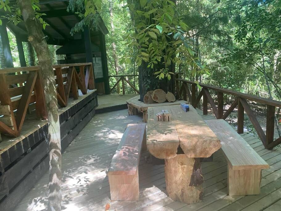 El Refugio de Hadas y Elfos