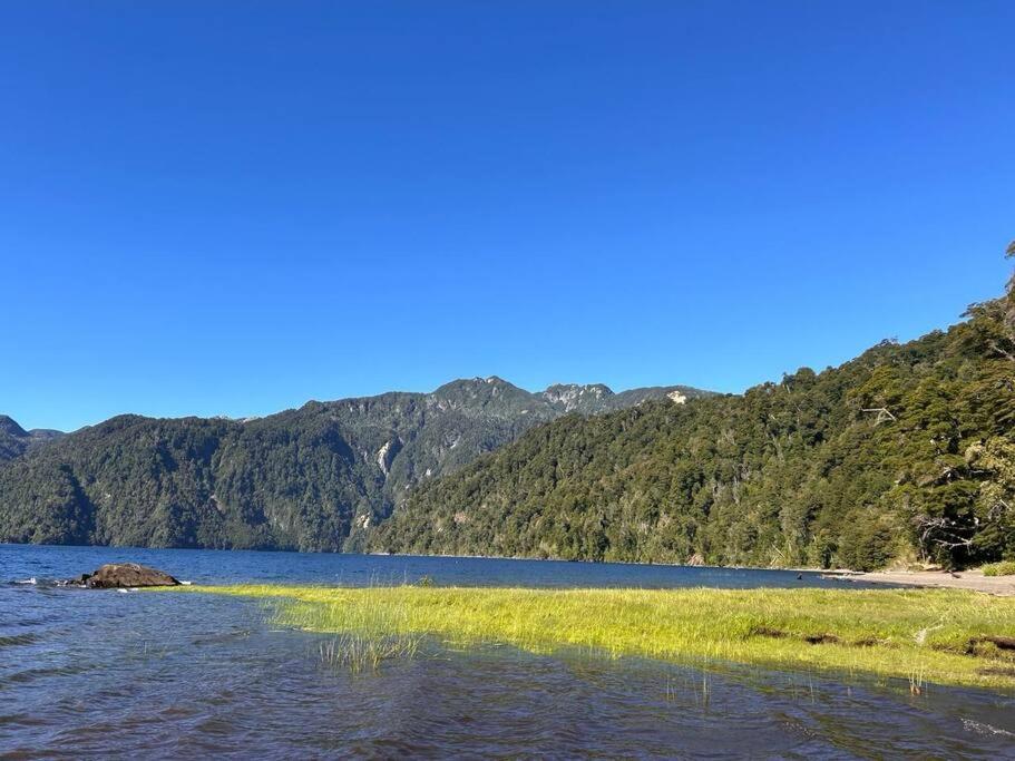 El Refugio de Hadas y Elfos