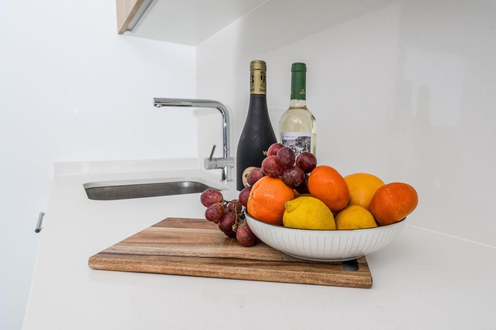 Prime Spanish Holidays - Essential Penthouse Apartments