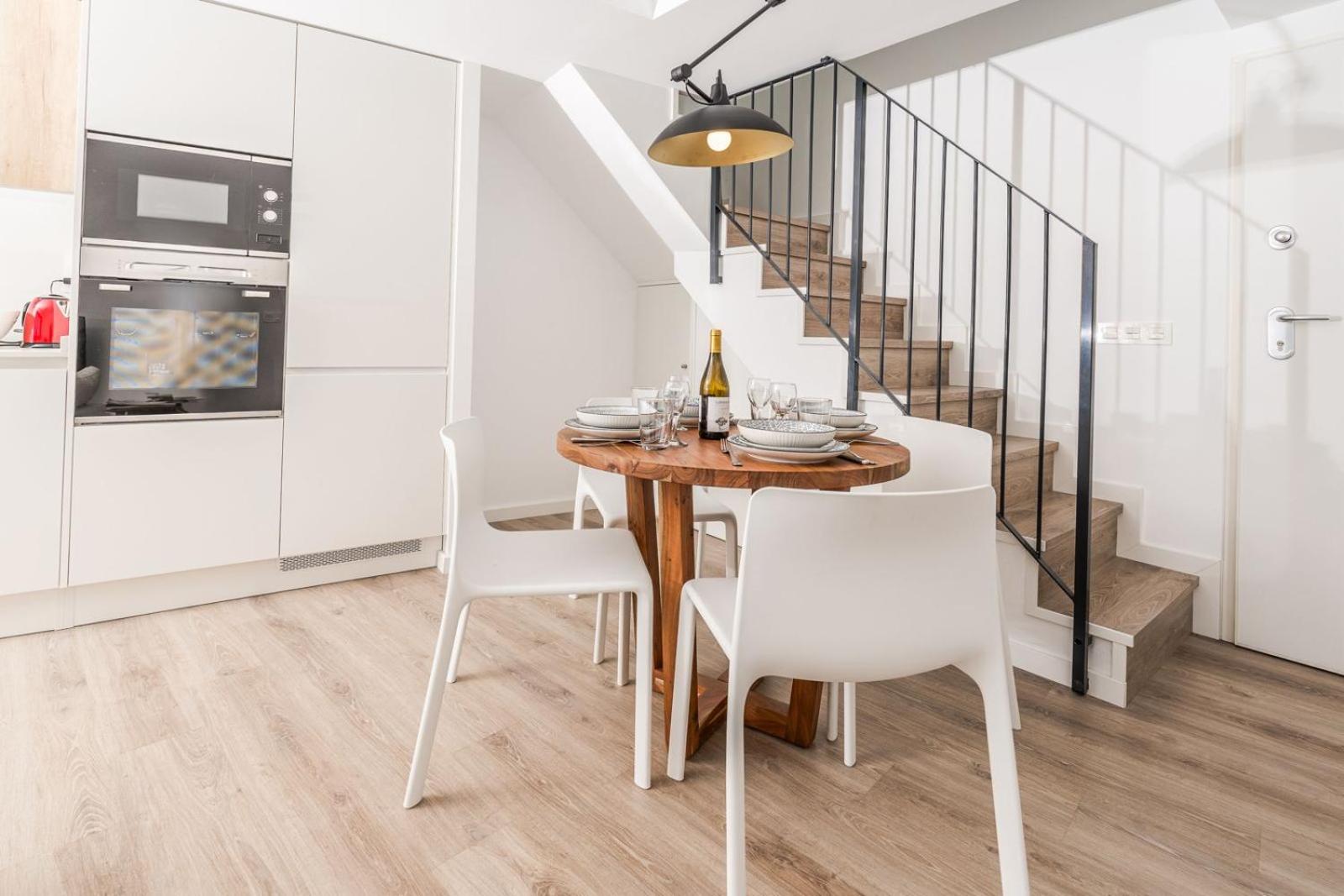 Prime Spanish Holidays - Essential Penthouse Apartments