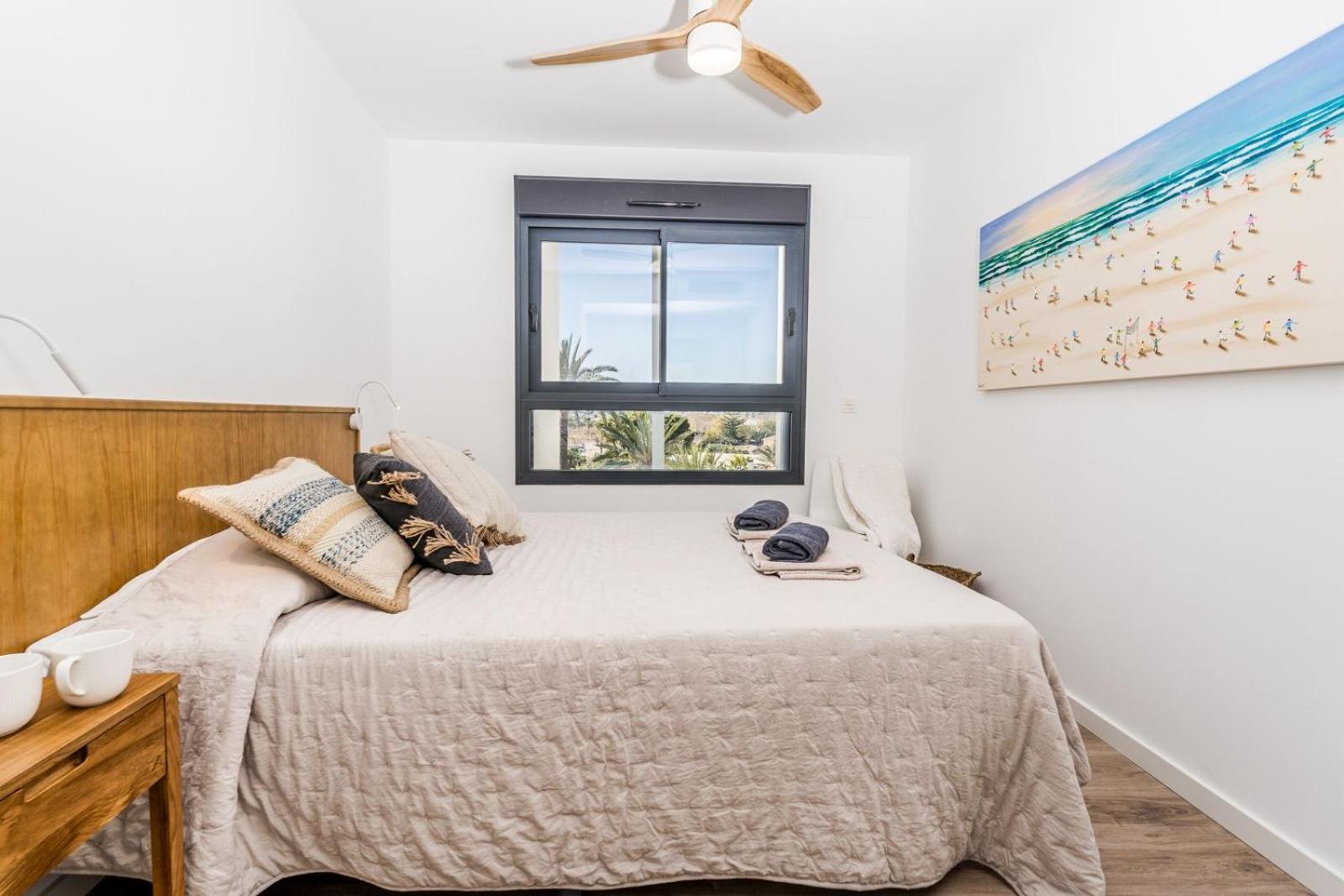 Prime Spanish Holidays - Essential Penthouse Apartments