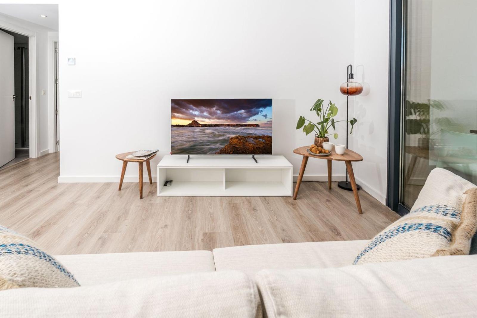 Prime Spanish Holidays - Essential Penthouse Apartments