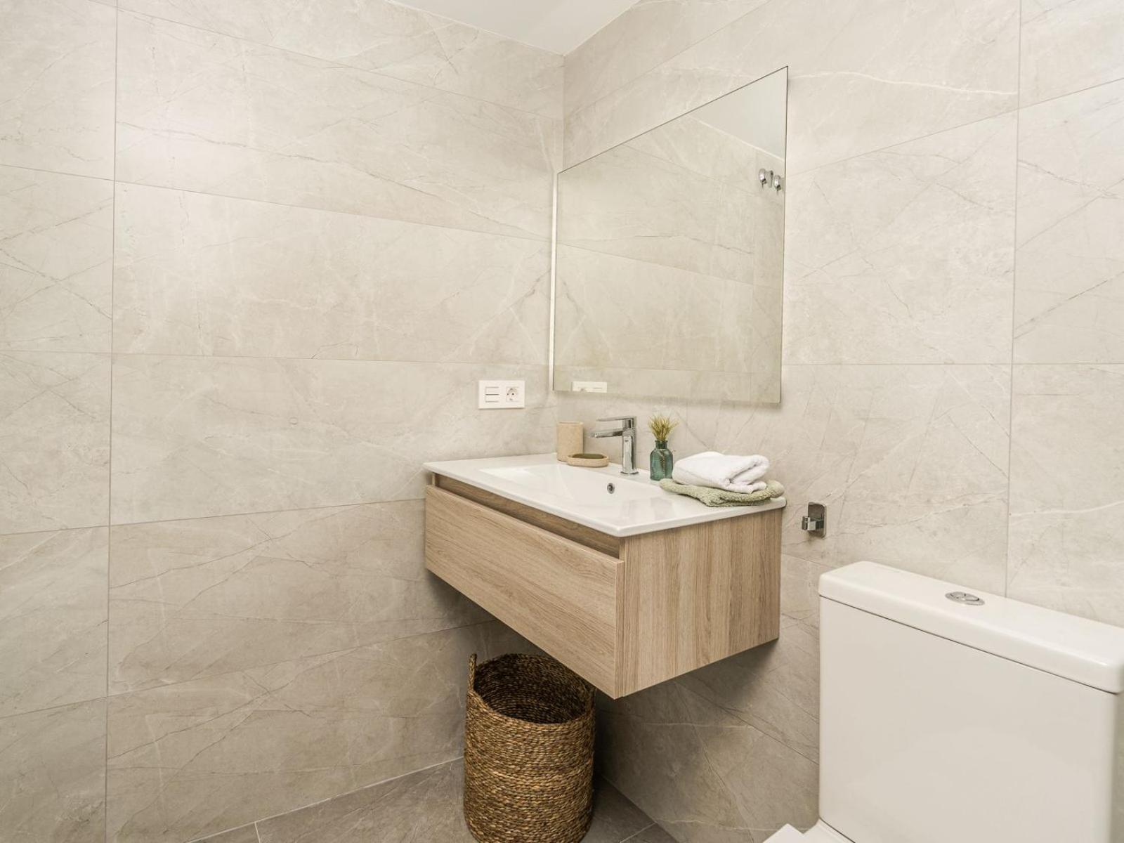 Prime Spanish Holidays - Essential Penthouse Apartments