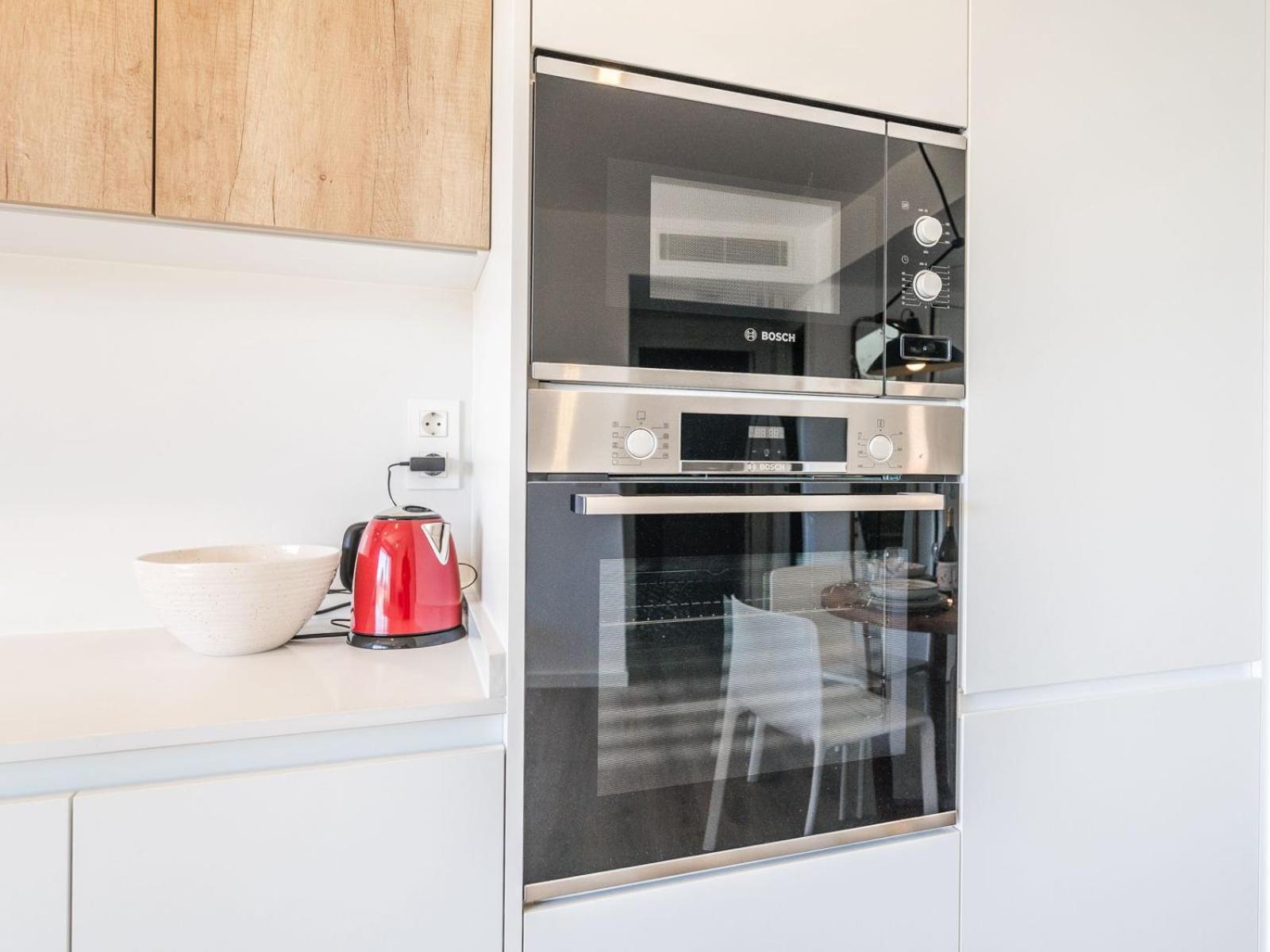 Prime Spanish Holidays - Essential Penthouse Apartments