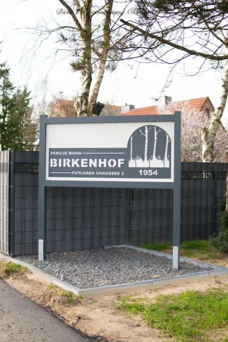 Birkenhof Oldenburg