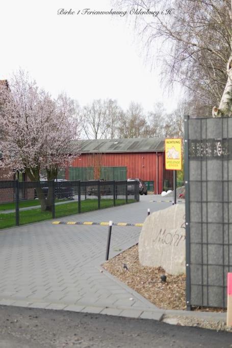 Birkenhof Oldenburg