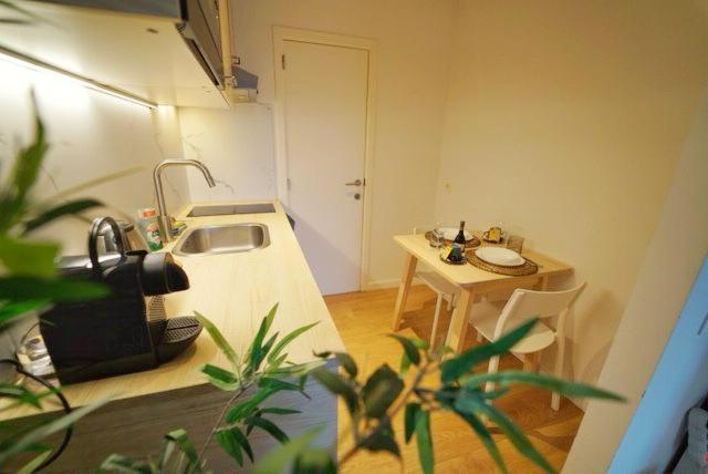 Arku apartments Brussels Airport