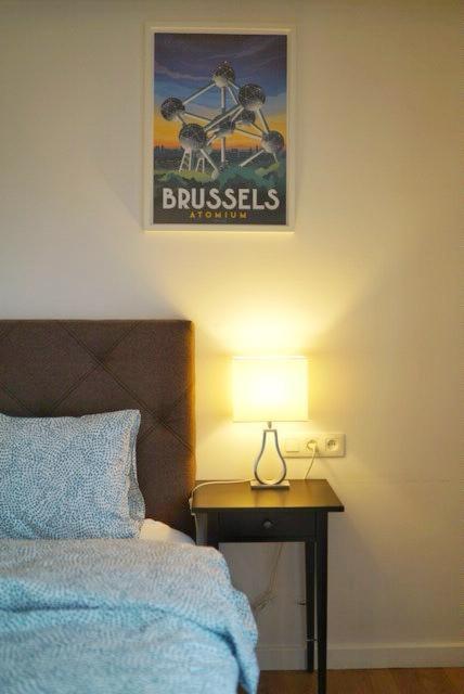 Arku apartments Brussels Airport