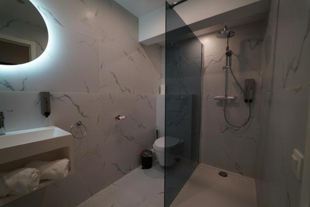 Arku apartments Brussels Airport