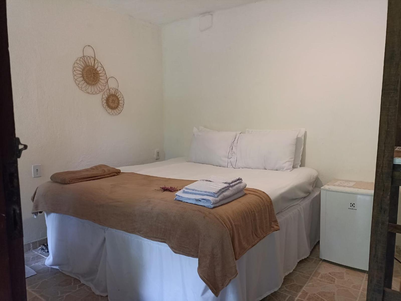 Vila Caraíva Hospedaria
