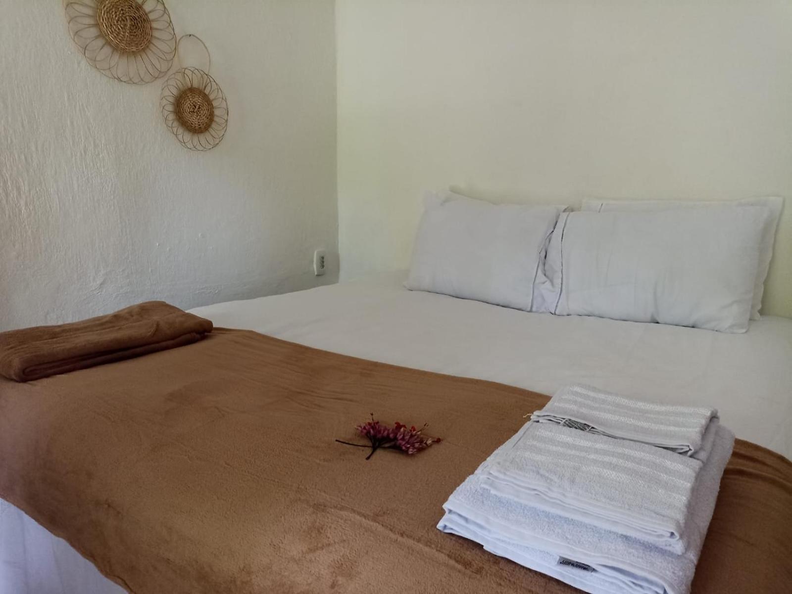 Vila Caraíva Hospedaria