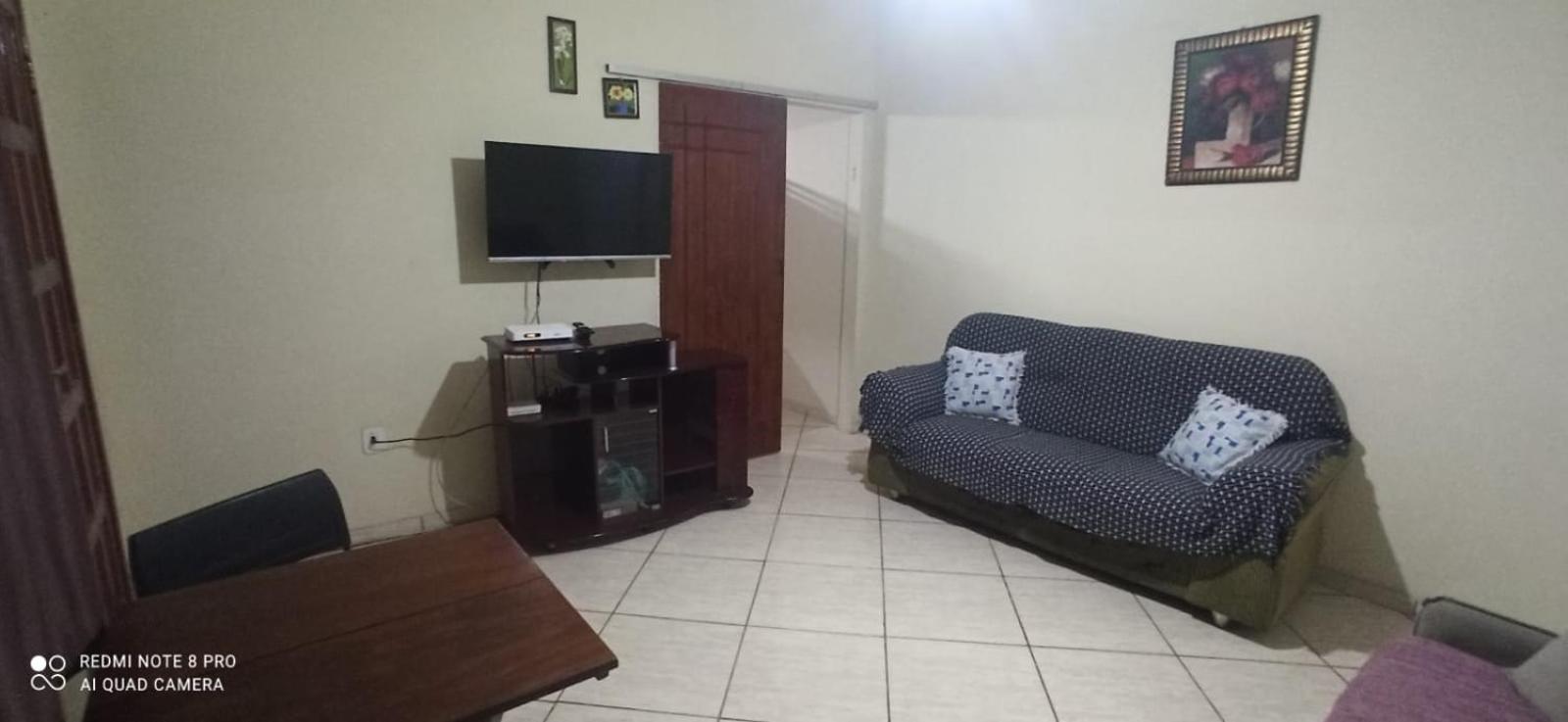 Casa de praia Região dos Lagos - CASA AZUL - Unamar - Cabo Frio RJ