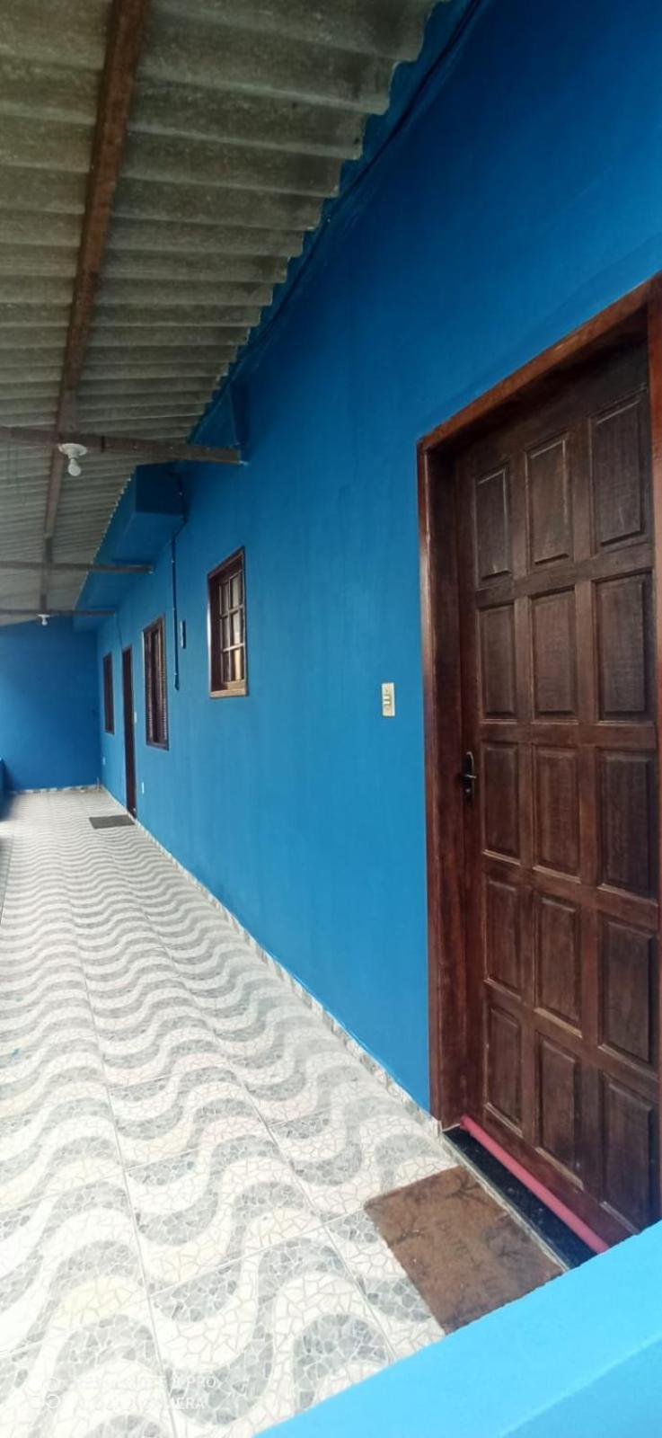 Casa de praia Região dos Lagos - CASA AZUL - Unamar - Cabo Frio RJ