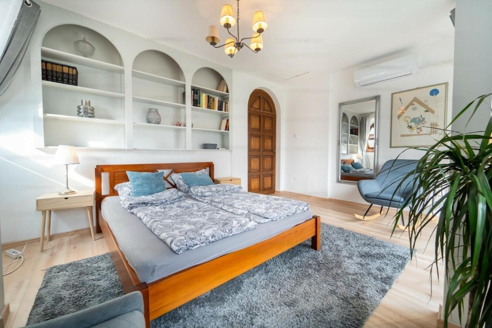 Villa Butterfly