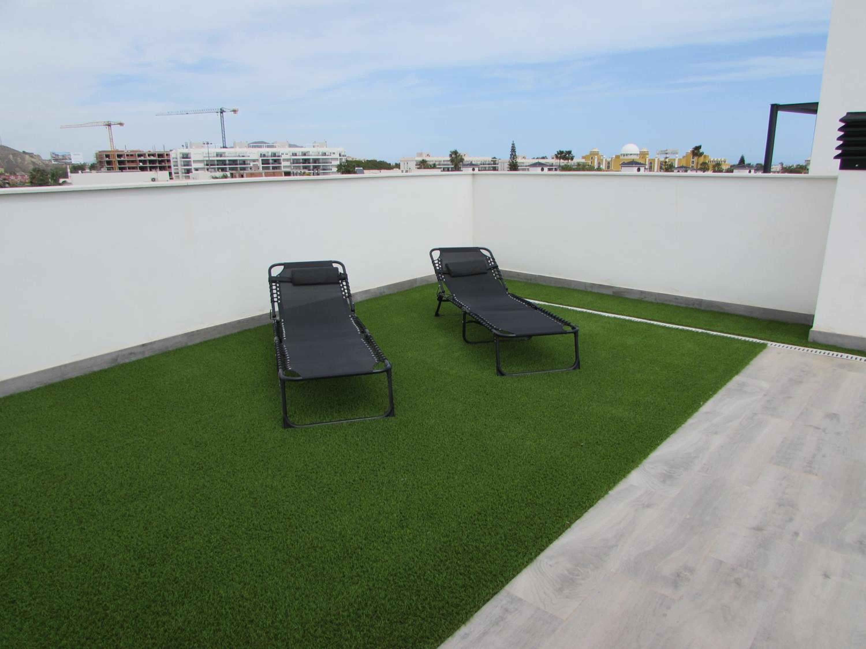PUERTA DE ORIENTE BEACH HOME