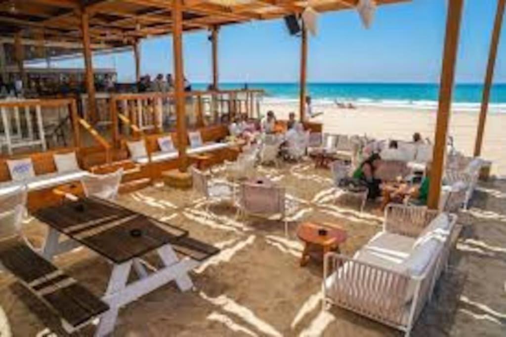 Villa caracolillo PLAYA Chiclana