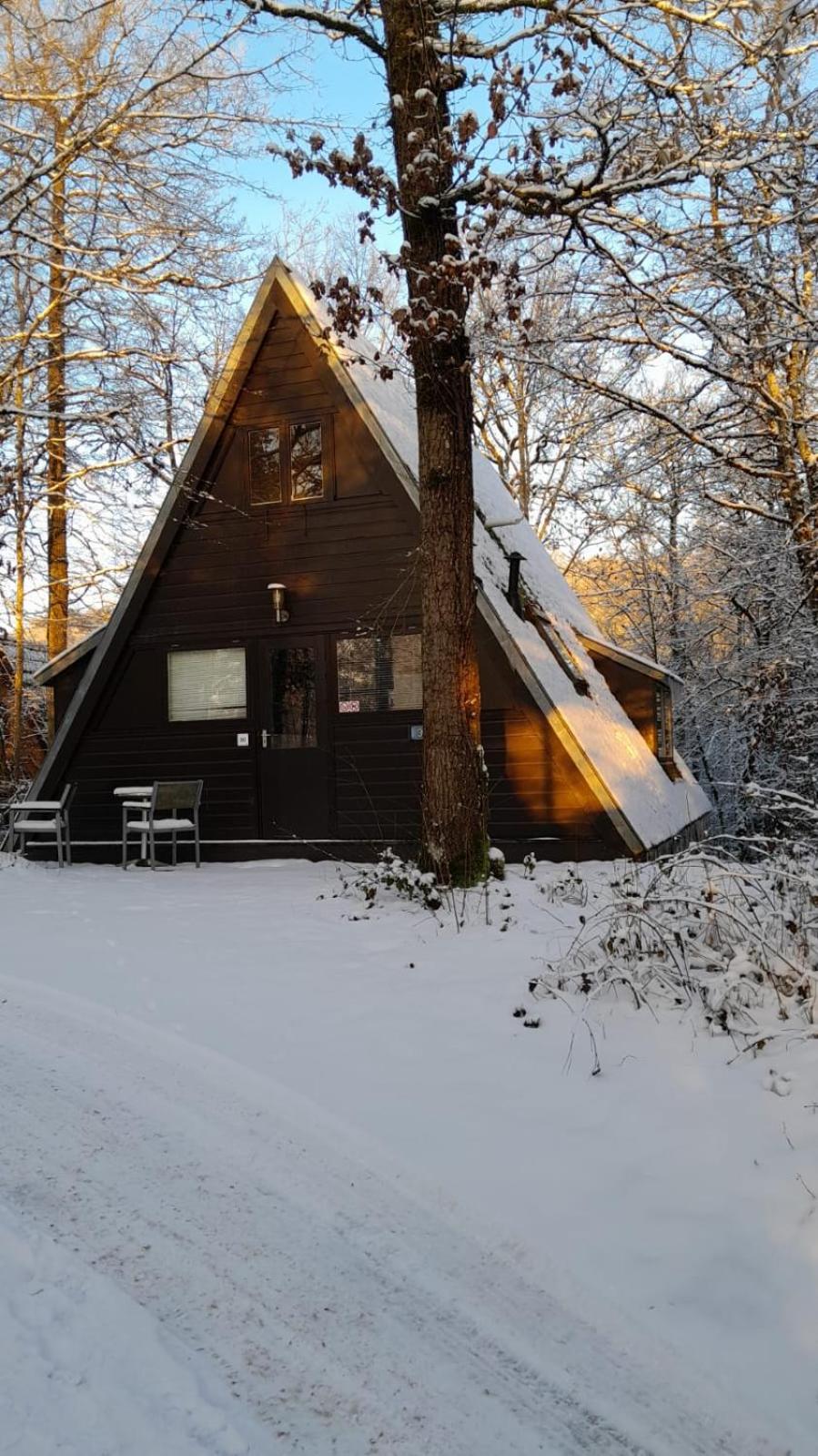 De Lodge