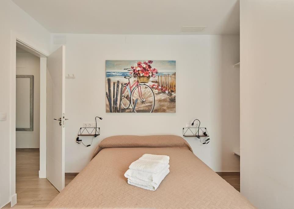 Villa caracolillo PLAYA Chiclana