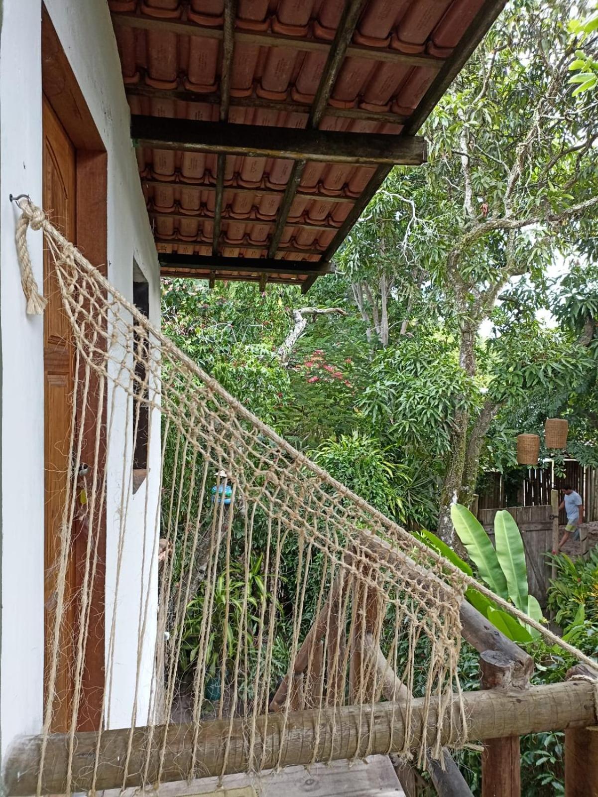 Vila Caraíva Hospedaria