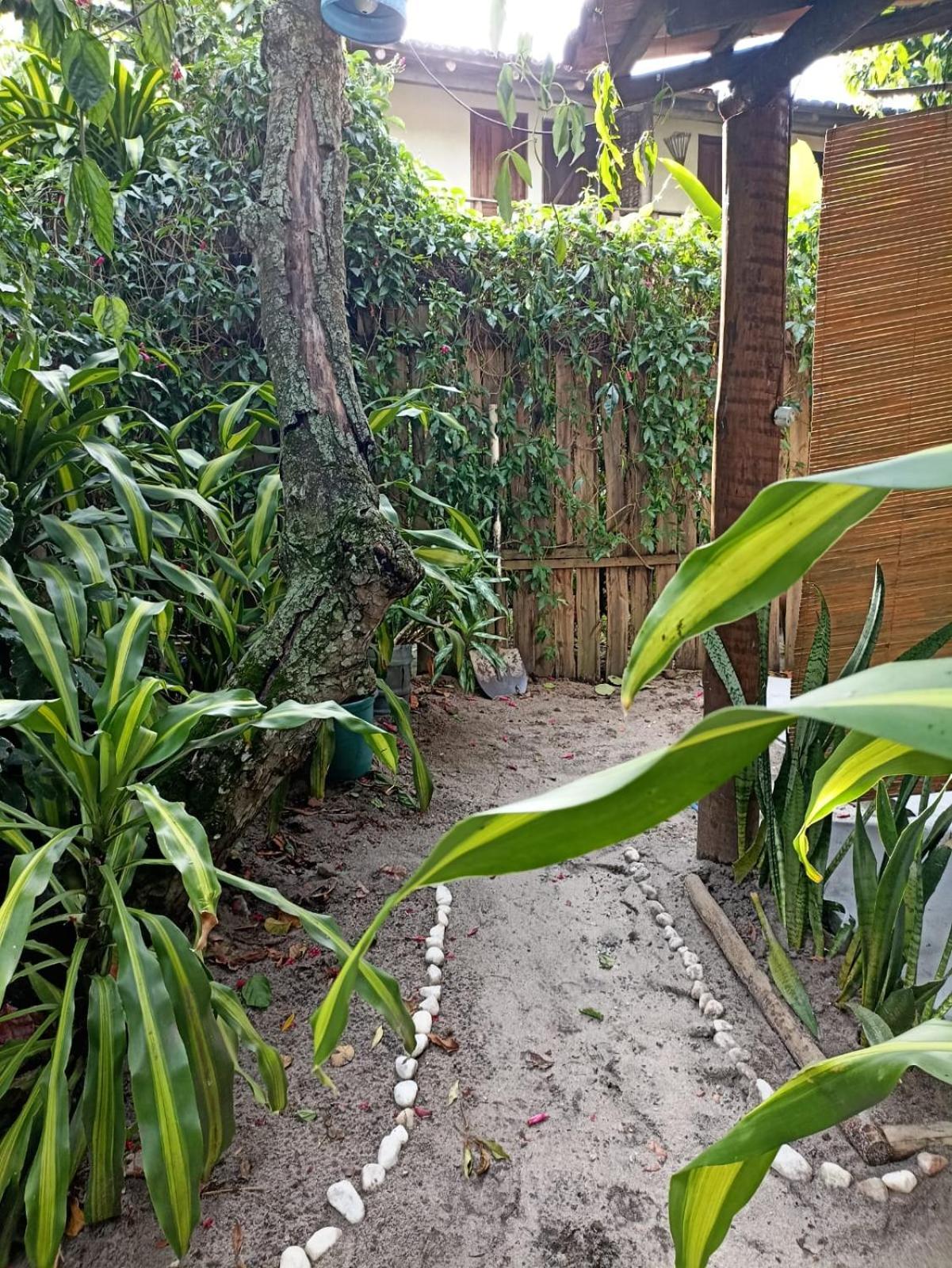 Vila Caraíva Hospedaria