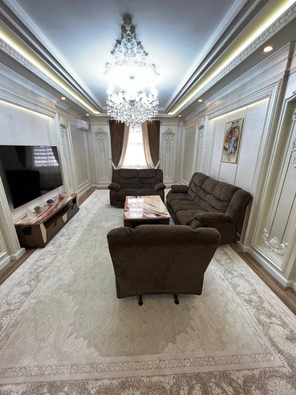 Lux Comfort view 2